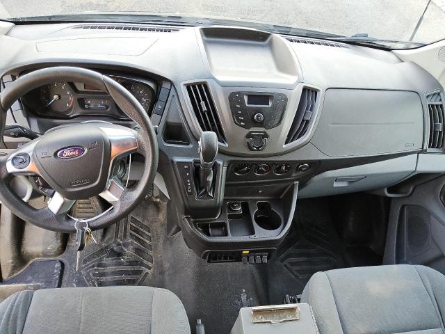 2015 FORD TRANSIT T- 1FTYR2CM5FKA84249