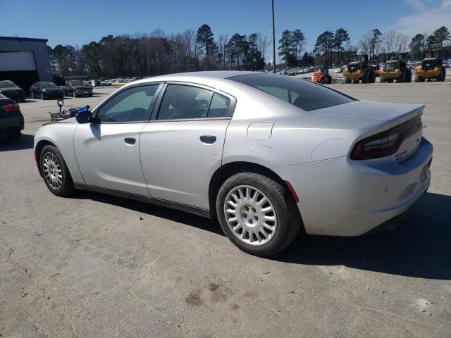 2016 DODGE CHARGER PO 2C3CDXKT1GH268101