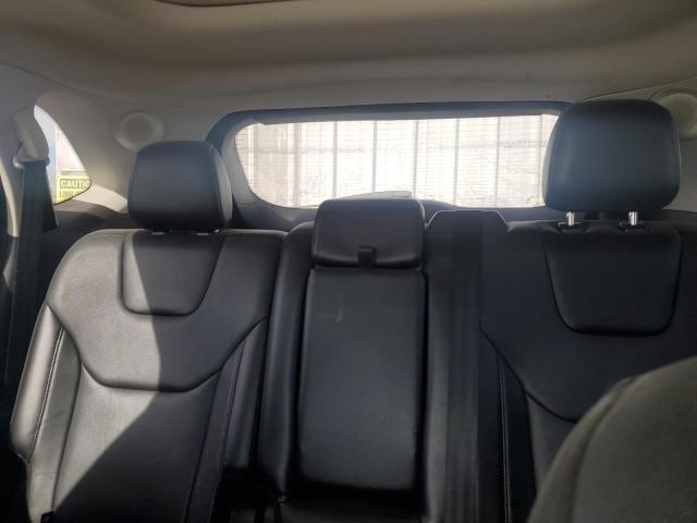 2015 FORD EDGE TITAN - 2FMTK4K91FBC04528