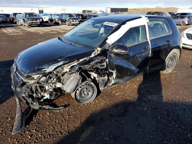 Vin: 3vwg17au7jm271901, lot: 46581835, volkswagen golf s 2018 img_1