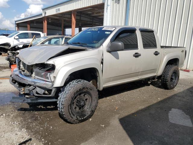 GMC CANYON