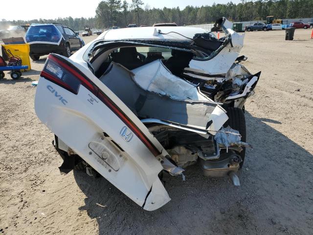 19XFL2H56PE011390 2023 HONDA CIVIC