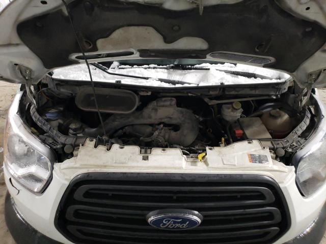 2018 FORD TRANSIT T- - 1FTBW3XMXJKA11644