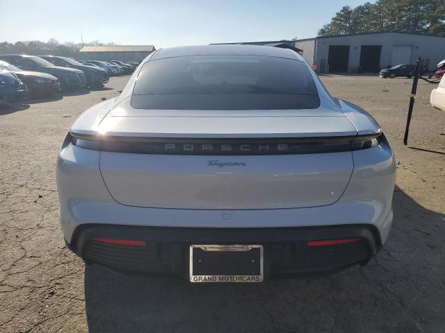 2021 PORSCHE TAYCAN WP0AA2Y19MSA17502