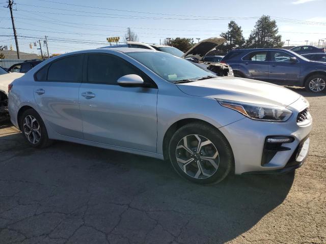 Vin: 3kpf24ad9me290720, lot: 44442265, kia forte fe 20214