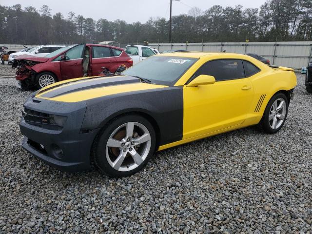 CHEVROLET CAMARO LT