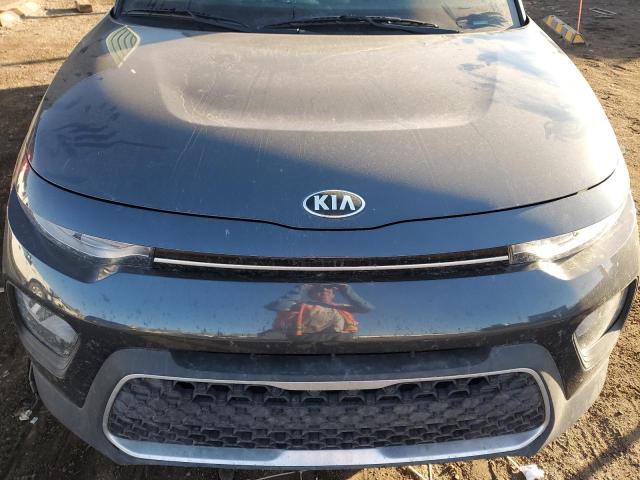 2021 KIA SOUL LX - KNDJ23AU5M7790894