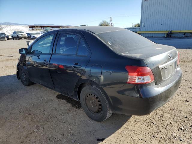 Vin: jtdbt4k35c1421712, lot: 46377465, toyota yaris 20122