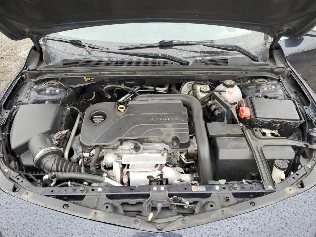 2016 CHEVROLET MALIBU LT - 1G1ZE5ST6GF323966