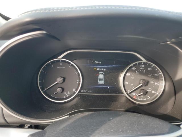 2020 NISSAN MAXIMA SL - 1N4AA6DV5LC376468