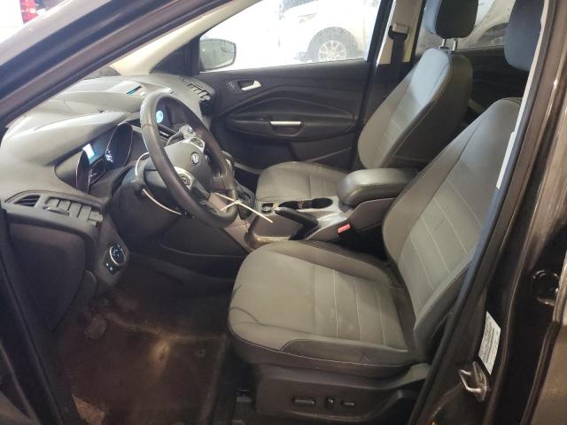 2016 FORD ESCAPE SE - 1FMCU9G90GUA98889