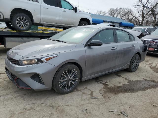 KIA FORTE GT L