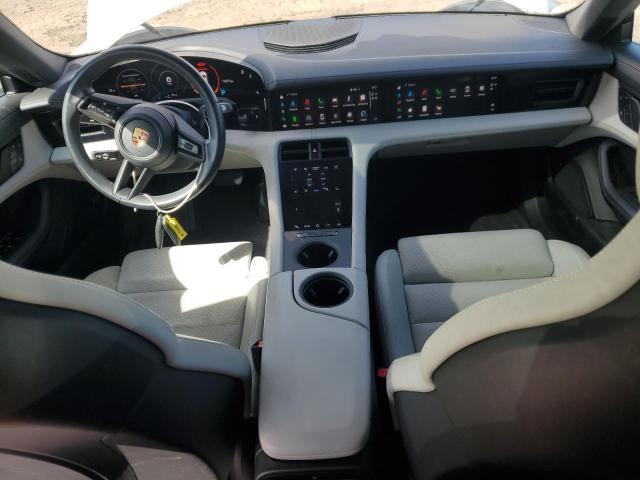 2023 PORSCHE TAYCAN WP0AA2Y11PSA10435