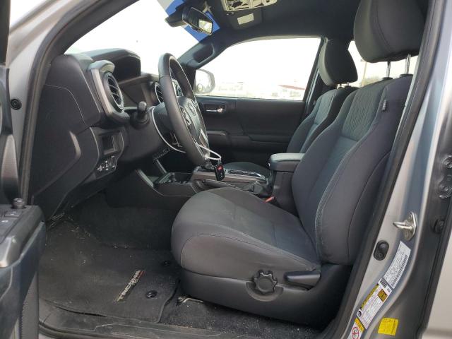 2019 TOYOTA TACOMA DOU - 3TMCZ5AN1KM261812