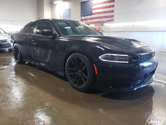 Vin: 2c3cdxgj2kh520373, lot: 43626485, dodge charger scat pack 20194