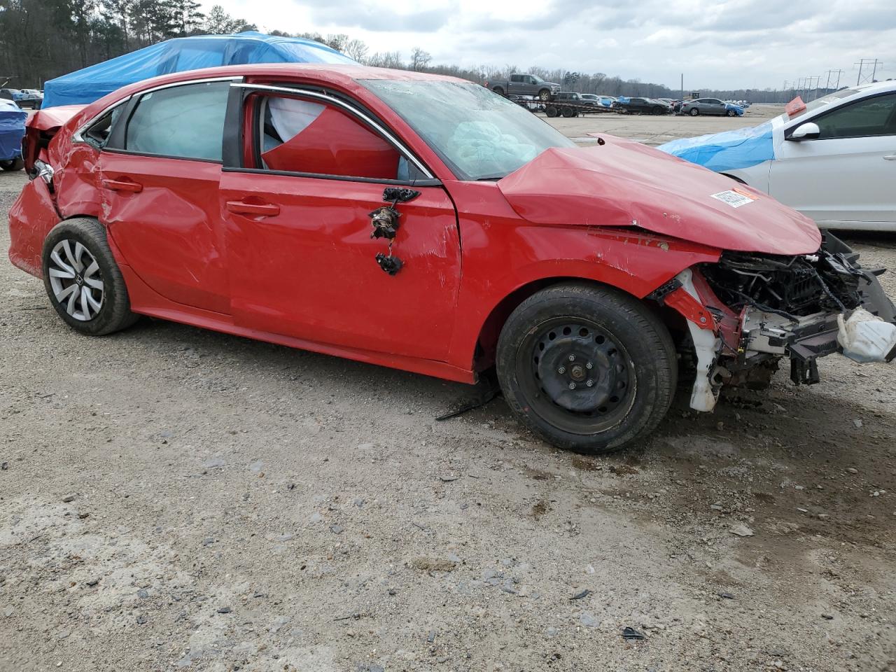 Global Auto Auctions