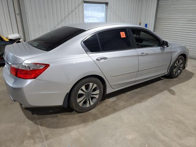 2013 HONDA ACCORD LX #3298017148