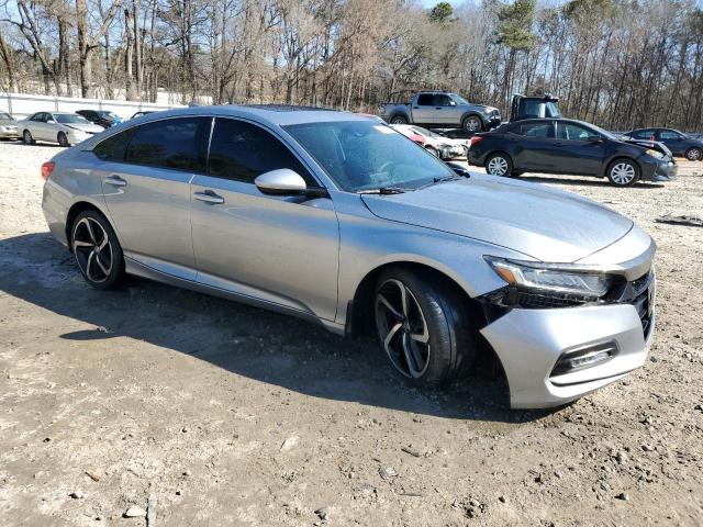 2019 HONDA ACCORD SPO - 1HGCV2F31KA028500