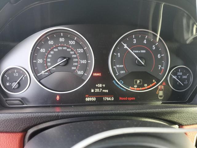 2017 BMW 440I - WBA4P1C31HK522769