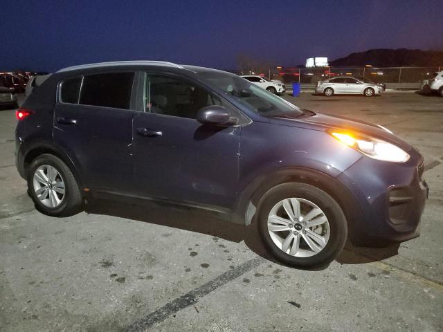 2019 KIA SPORTAGE L - KNDPM3AC4K7625489
