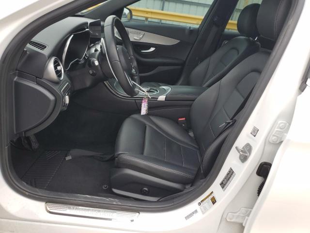 2021 MERCEDES-BENZ C 300 - W1KWF8DBXMR647273