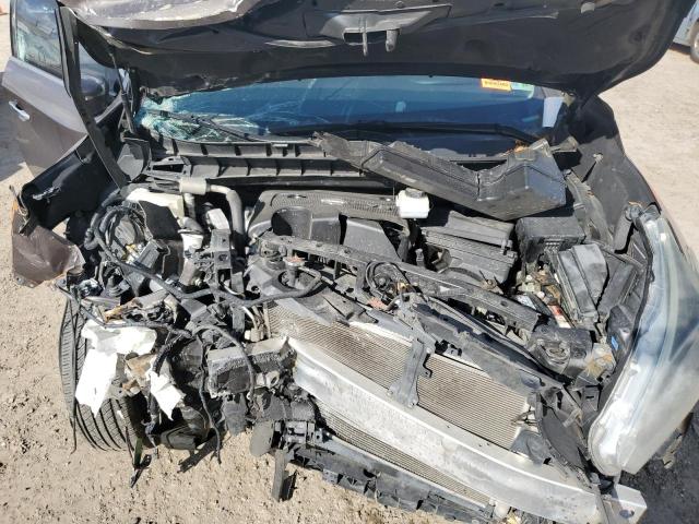 2018 NISSAN MURANO S 5N1AZ2MG7JN132198