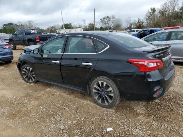 2019 NISSAN SENTRA S - 3N1AB7APXKY286308