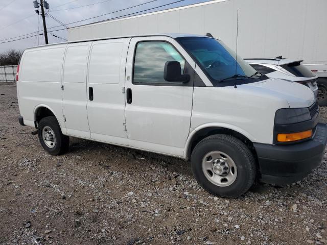 Vin: 1gcwgafp4p1260339, lot: 41892865, chevrolet express 20234