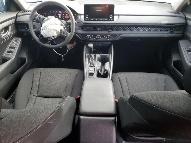 2024 HONDA ACCORD LX - 1HGCY1F22RA063601