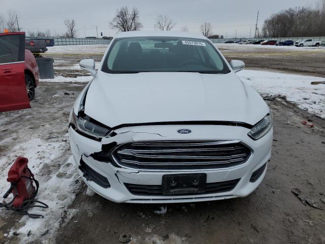 2016 FORD FUSION SE - 3FA6P0H75GR261910
