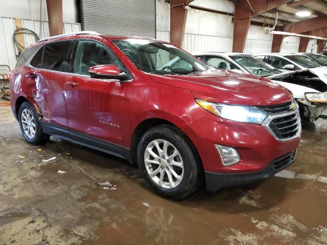 Vin: 3gnaxkev4ks679869, lot: 44376985, chevrolet equinox lt 20194