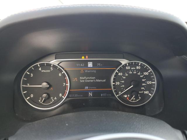 2021 NISSAN ALTIMA PLA - 1N4BL4FW6MN357135