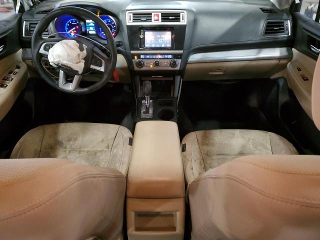 2015 SUBARU LEGACY 2.5 - 4S3BNAD61F3019601