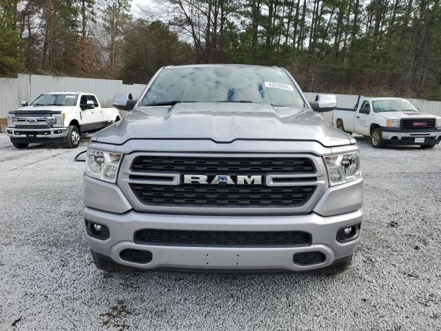 2022 RAM 1500 BIG H - 1C6RREFG5NN398984