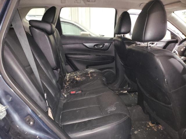 2015 NISSAN ROGUE S - 5N1AT2MV9FC836387