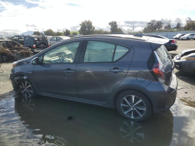 2018 TOYOTA PRIUS C - JTDKDTB35J1607397