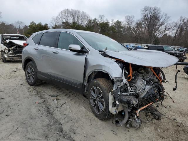 2022 HONDA CR-V EXL 2HKRW2H8XNH630016