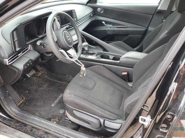 2023 HYUNDAI ELANTRA BL - KMHLM4AJ1PU083436