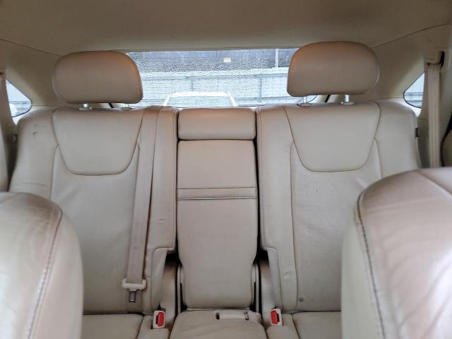 2015 LEXUS RX 350 - 2T2ZK1BA5FC170443
