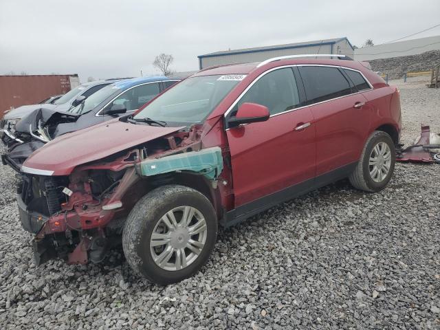 Vin: 3gyfnbe36gs538564, lot: 45950345, cadillac srx luxury collection 2016 img_1