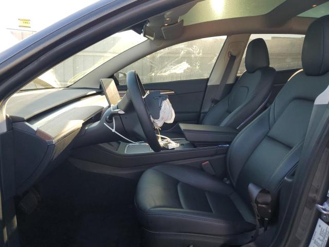 2023 TESLA MODEL 3 - 5YJ3E1EA3PF714142
