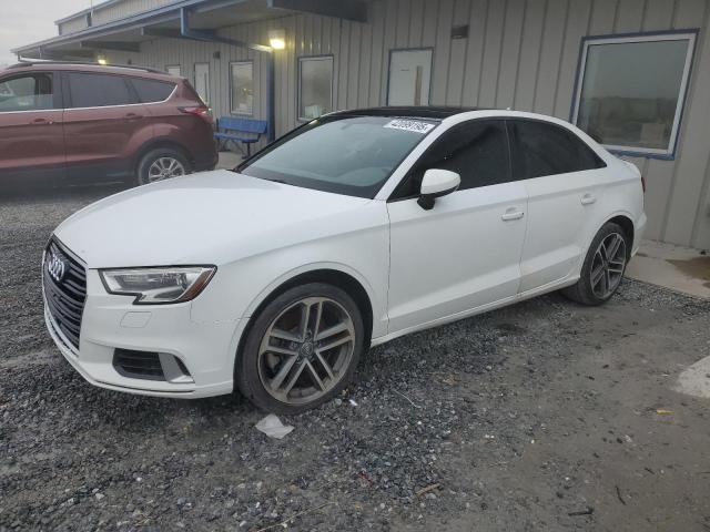 AUDI A3 PREMIUM