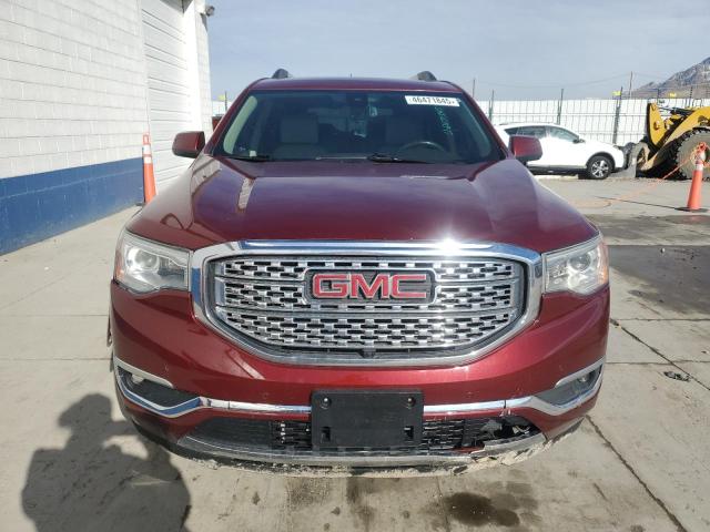 2017 GMC ACADIA DEN - 1GKKNXLS4HZ192003