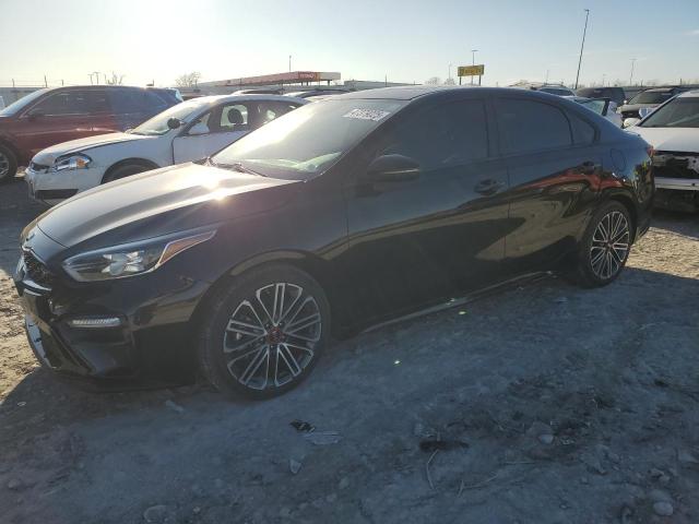 KIA FORTE GT