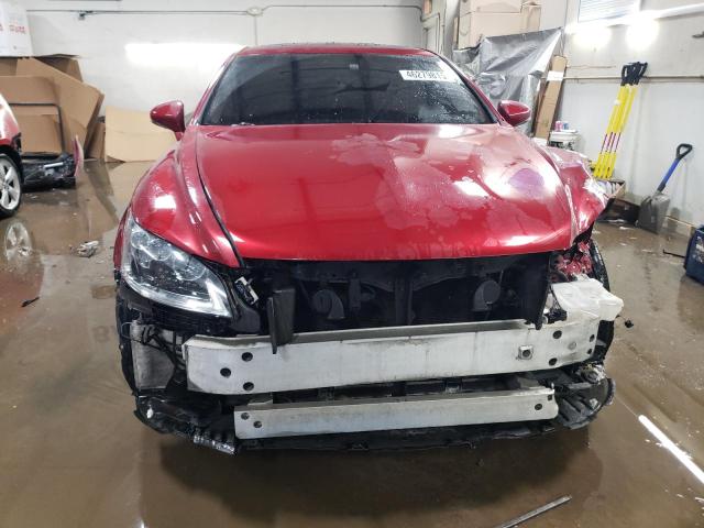 2015 LEXUS LS 460L JTHGL5EF2F5055740
