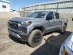 2024 CHEVROLET COLORADO T - 1GCPTEEK0R1206567