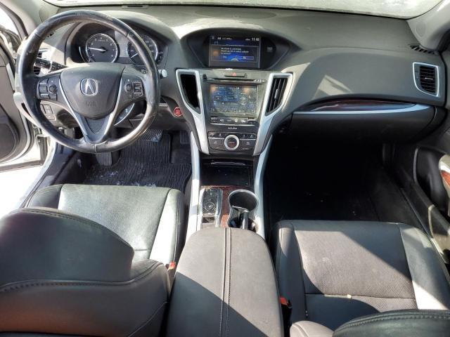 2017 ACURA TLX ADVANC 19UUB2F77HA006302