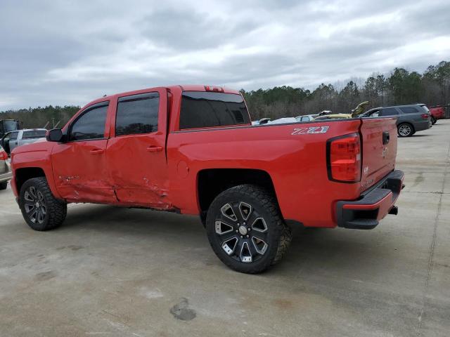 Vin: 3gcukrec7hg412765, lot: 44399795, chevrolet all models k1500 lt 20172