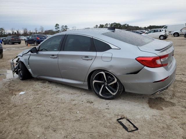 2022 HONDA ACCORD SPO - 1HGCV2F38NA025405