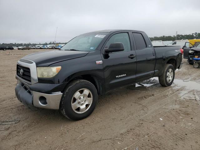 TOYOTA TUNDRA DOU